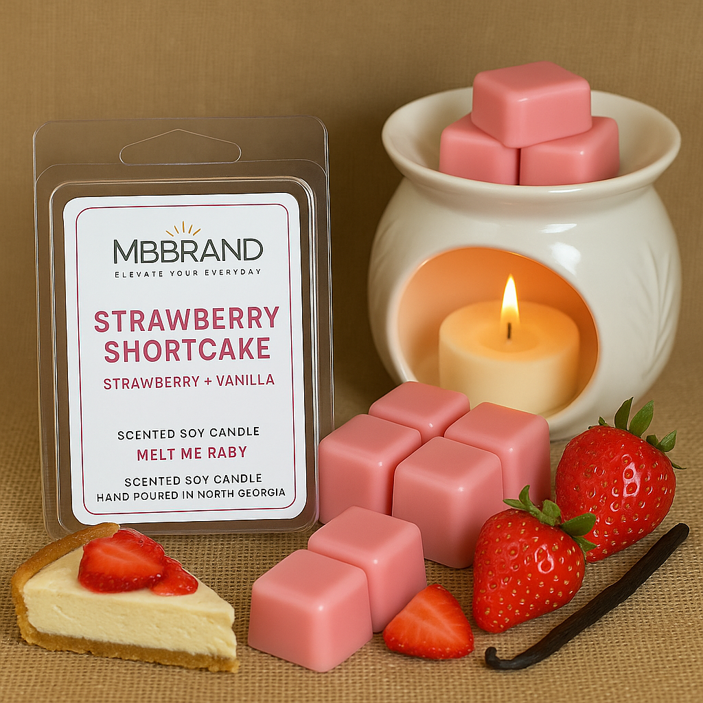 π― Try Me β Wax Melt Sampler