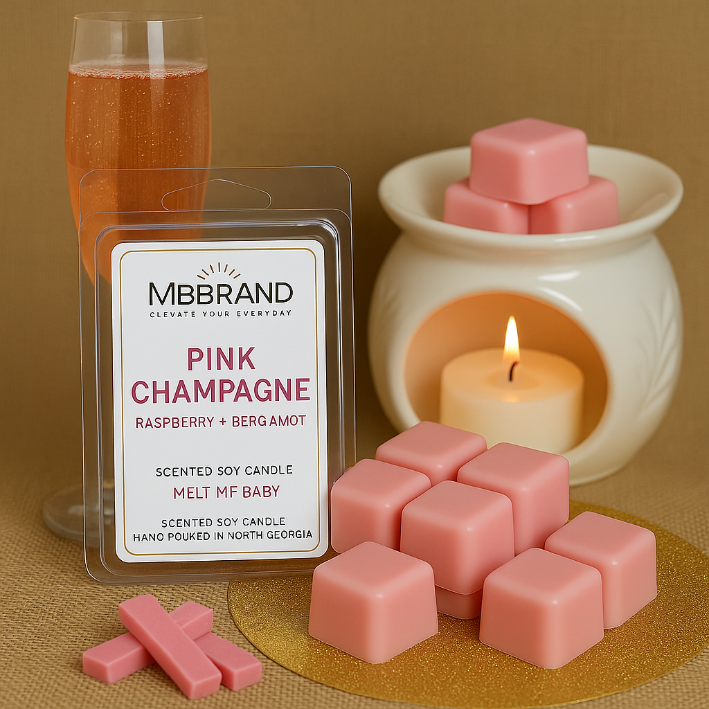 π― Try Me β Wax Melt Sampler