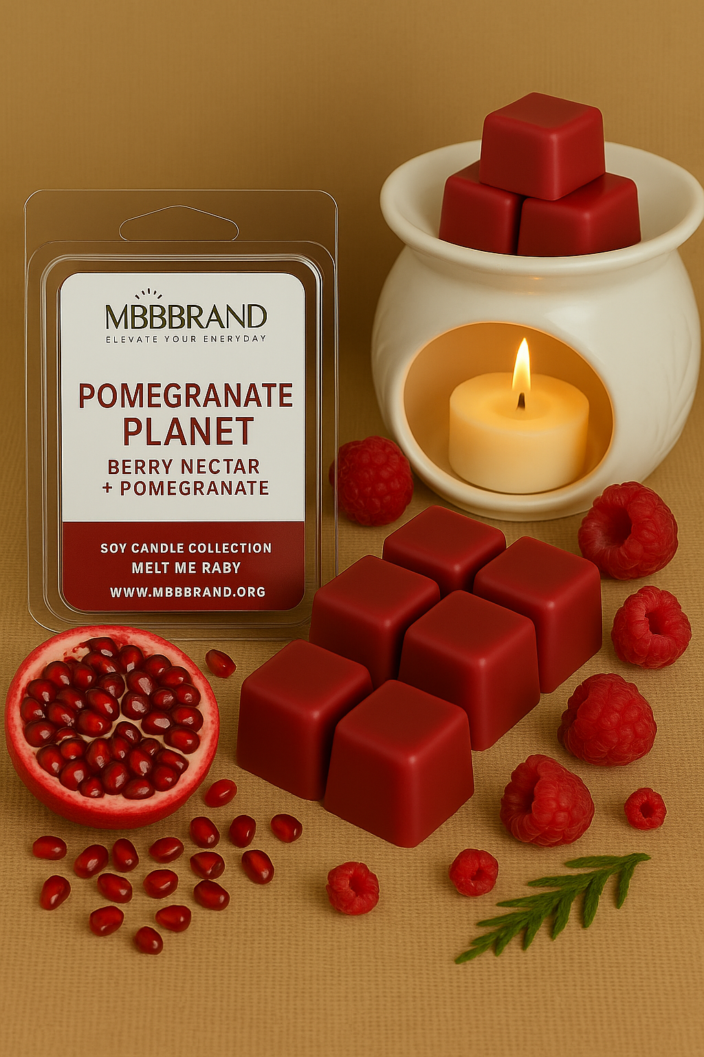 π― Try Me β Wax Melt Sampler