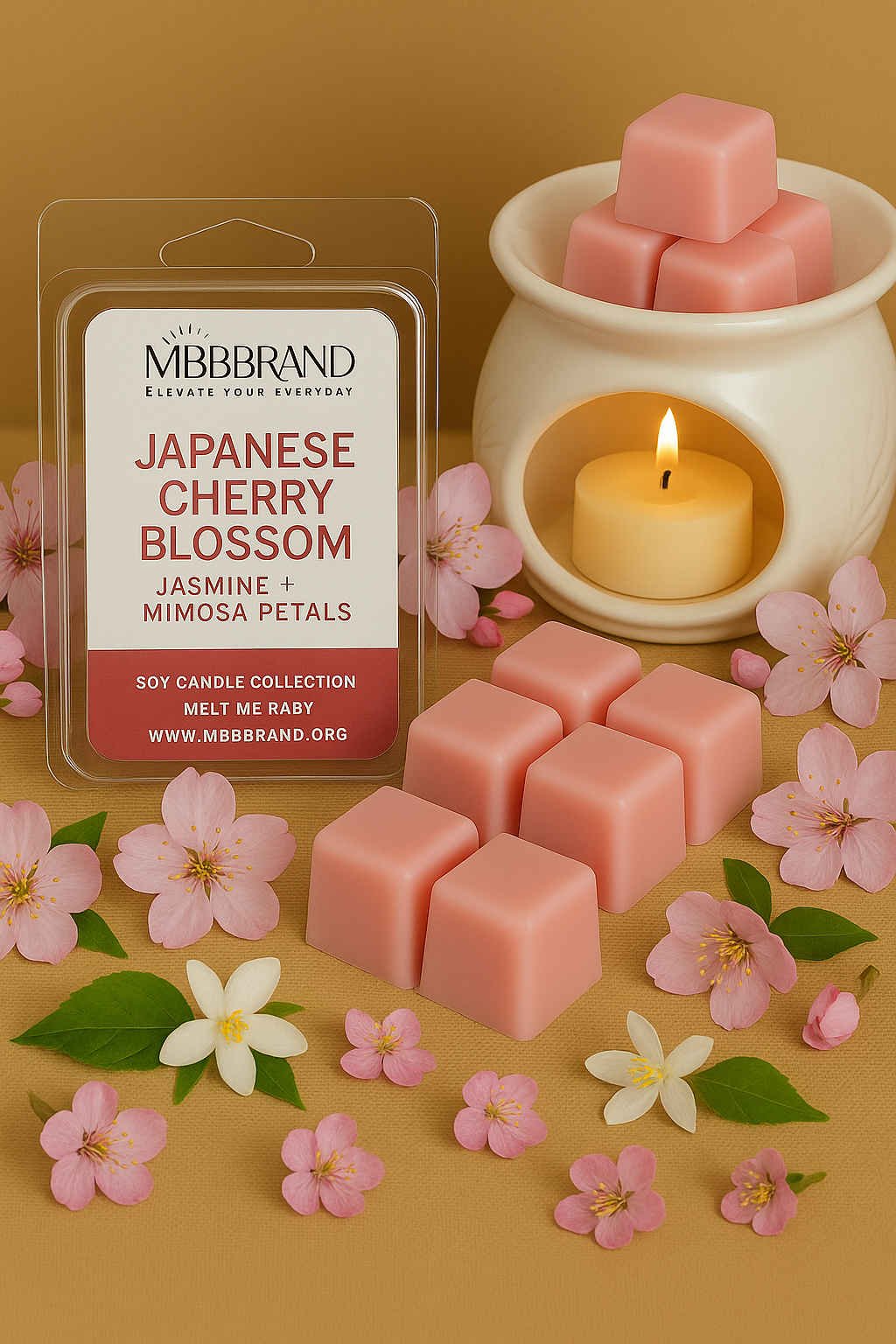 π― Try Me β Wax Melt Sampler