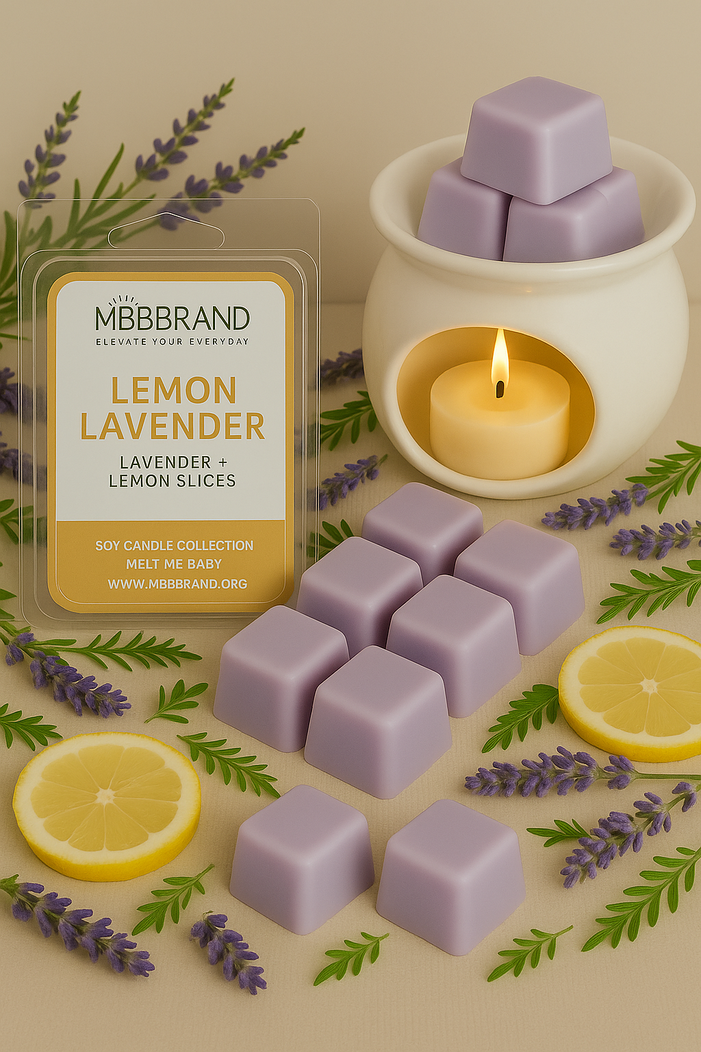 π― Try Me β Wax Melt Sampler