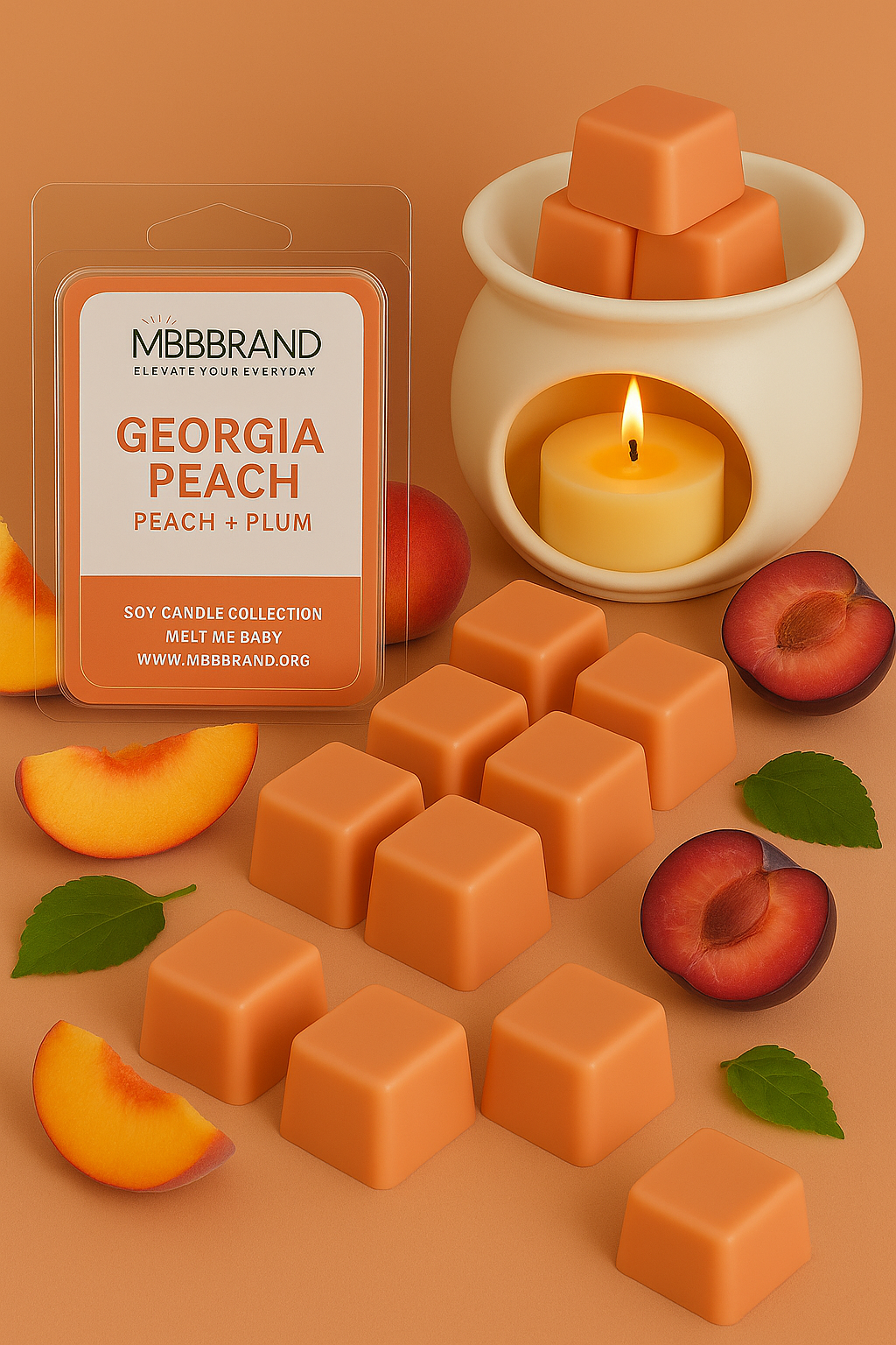 π― Try Me β Wax Melt Sampler