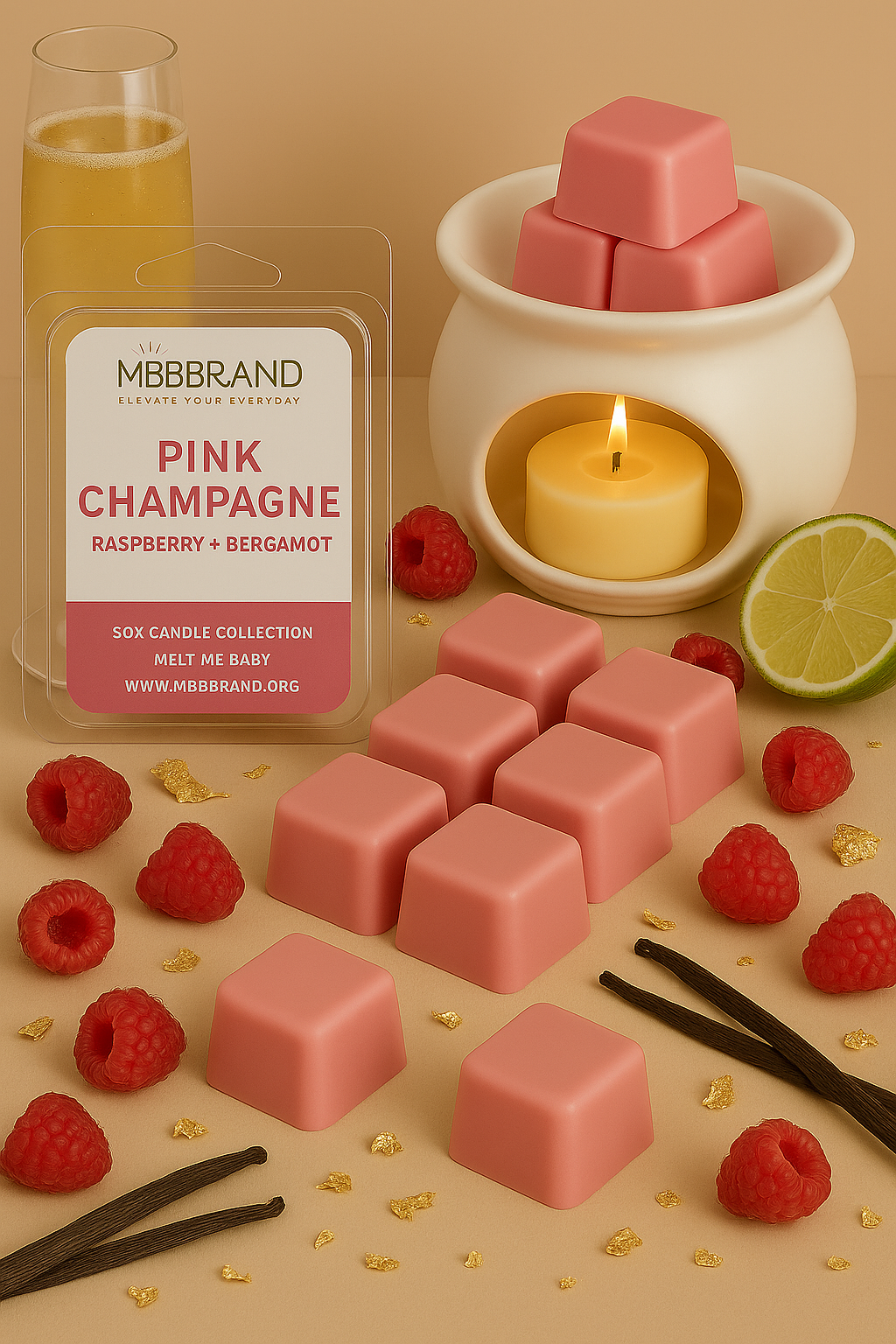 π― Try Me β Wax Melt Sampler