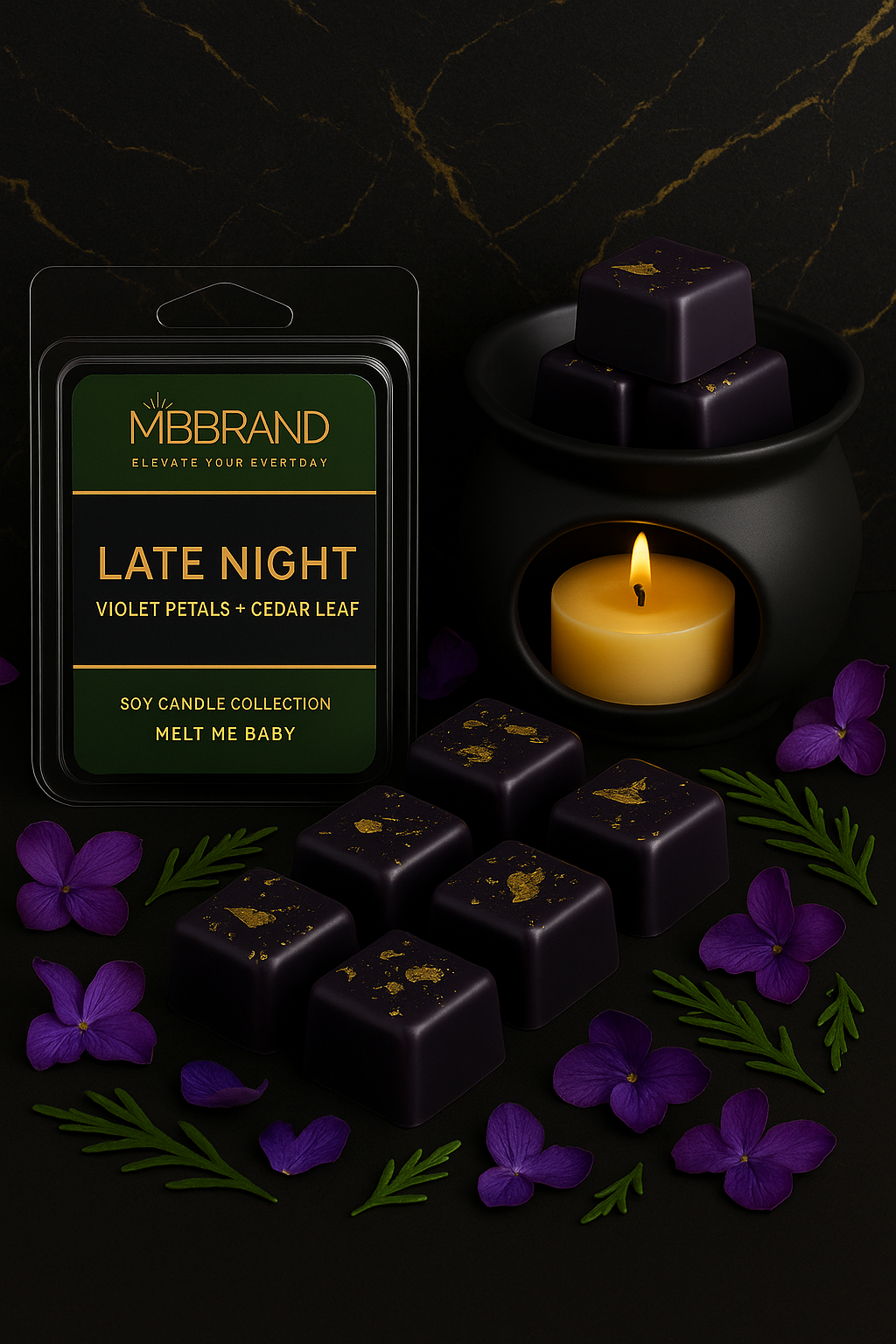 π― Try Me β Wax Melt Sampler