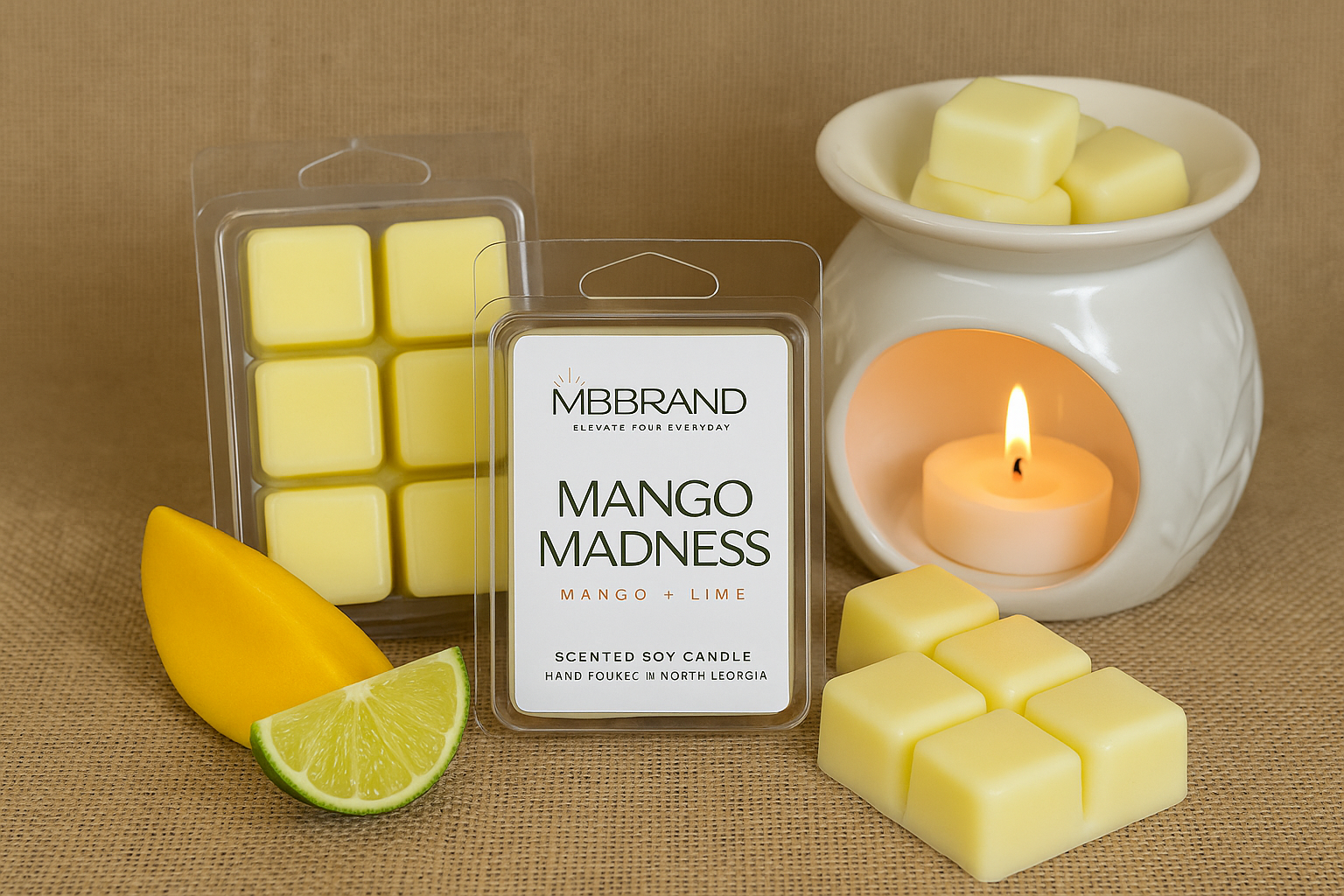 Wax Melts