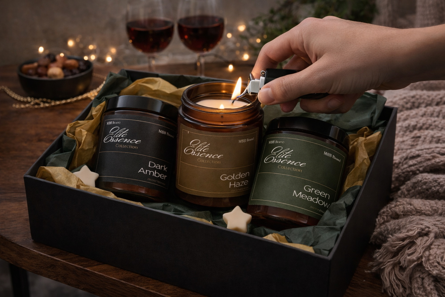 Bundle Deals - Mickey's Beauty Bar